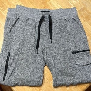 Champs joggers